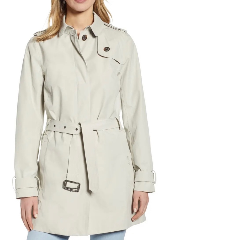 Barbour Quarry Jacket, size 12- NWT